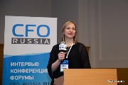 Ольга Прудникова
Директор департамента управления финансовыми сервисами
Магнит
